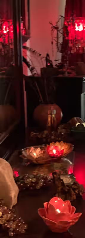 Escort/Massage Ananda Healer in Seattle, WA