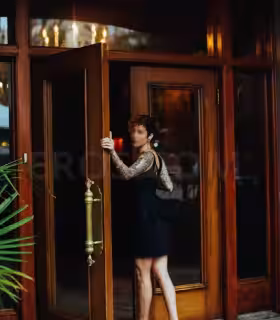 Escort Solana Sparks in Seattle, WA