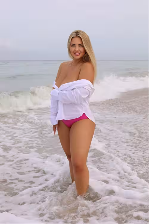 Escort Blanca / Umalove in Sherman Oaks, CA