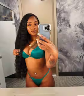 Escort/Massage Tiana Brooks in Sioux Falls, SD