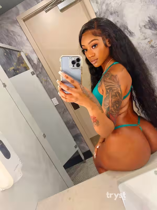 Escort/Massage Tiana Brooks in Sioux Falls, SD