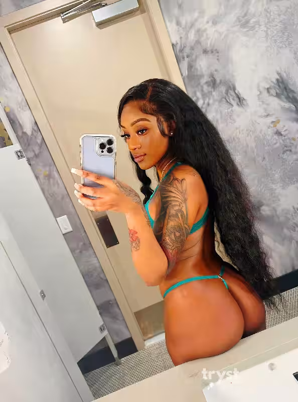 Escort/Massage Tiana Brooks in Sioux Falls, SD