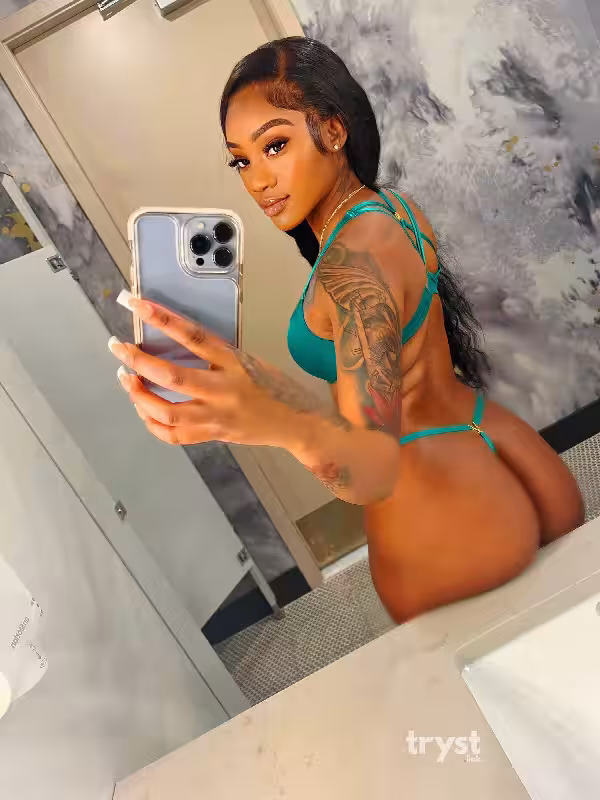 Escort/Massage Tiana Brooks in Sioux Falls, SD