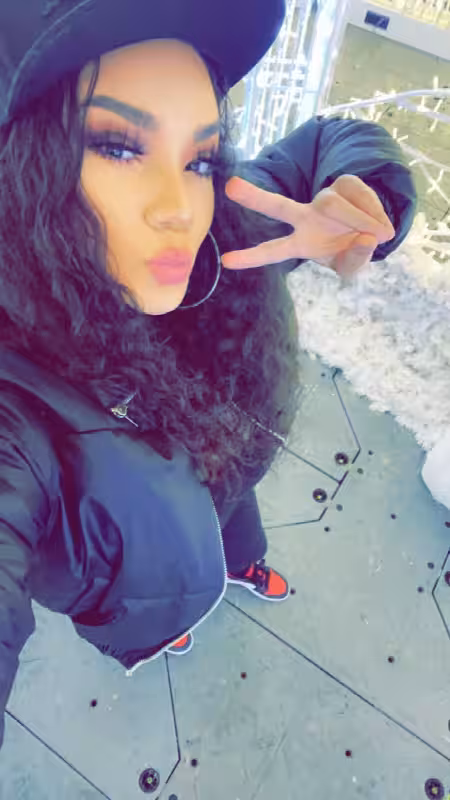 Escort Mya White in Sioux Falls, SD