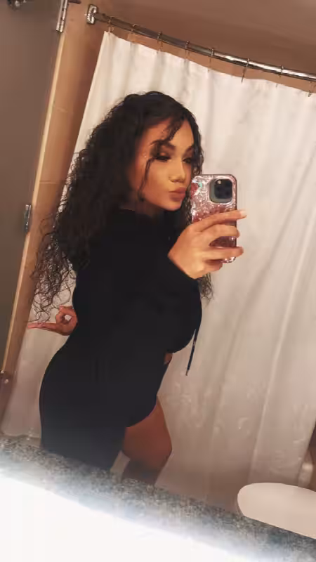 Escort Mya White in Sioux Falls, SD
