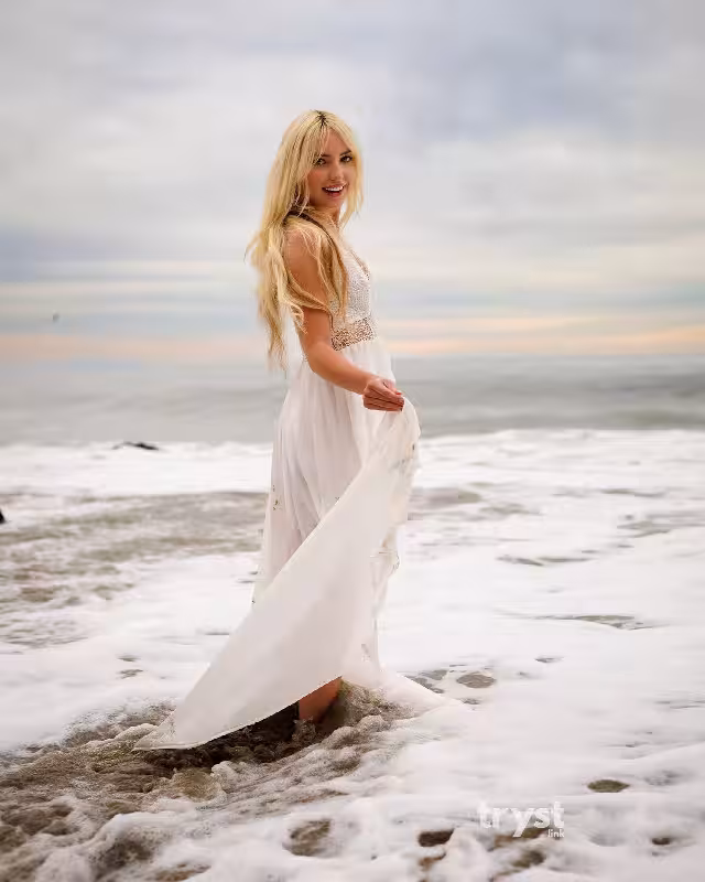Escort Britt Blair in Spokane, WA