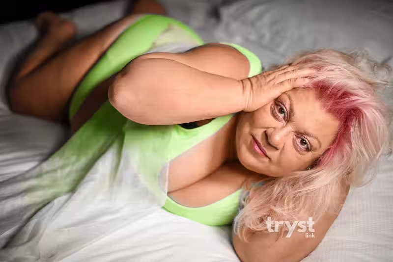 Escort/Massage/S&M Jana Cummings in Spokane, WA
