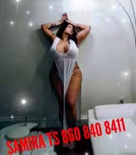 Escort/Massage TS Samira in Springfield, MA