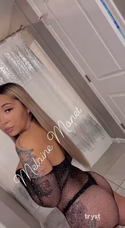 Escort Melainie Monet in Springfield, VA