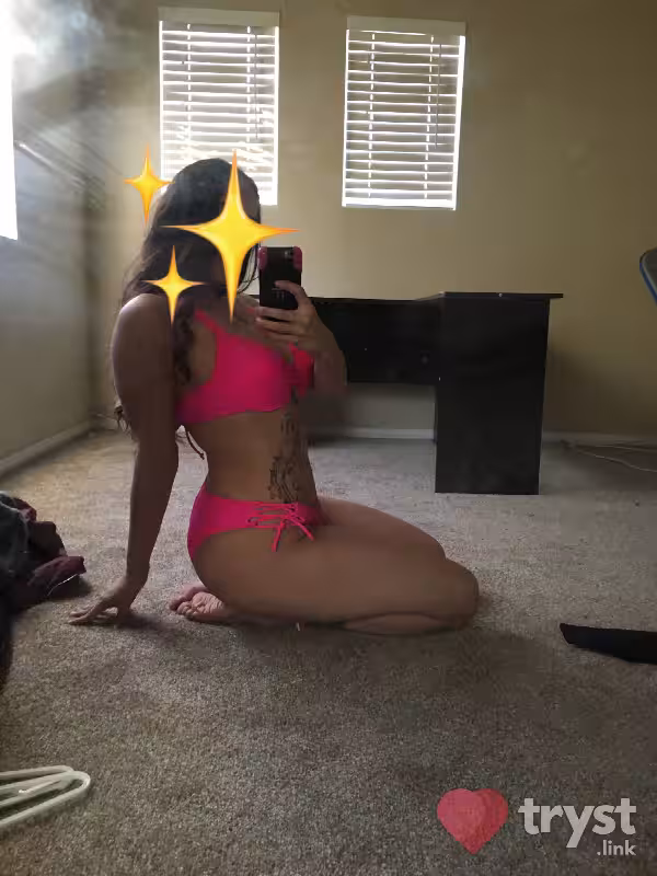 companion Stacey Starr in Springfield, VA