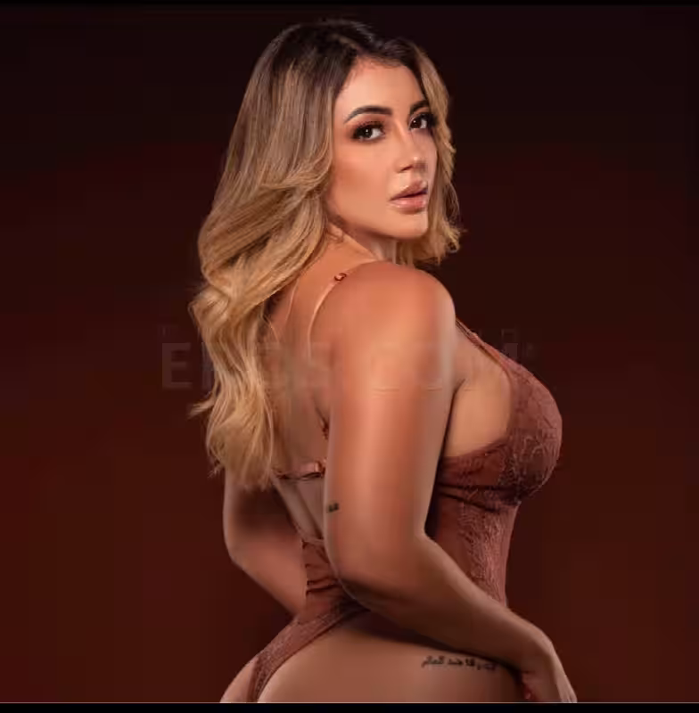 Escort Diana in St. Louis, MO