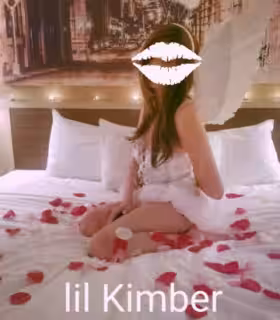 Escort/Massage/S&M Kimber in St. Louis, MO