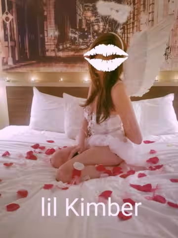 Escort/Massage/S&M Kimber in St. Louis, MO
