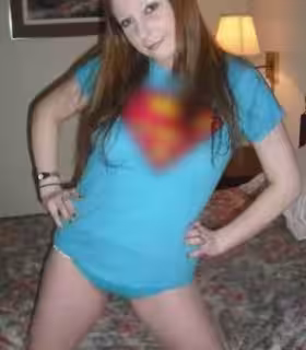 Escort Renee in St. Louis, MO