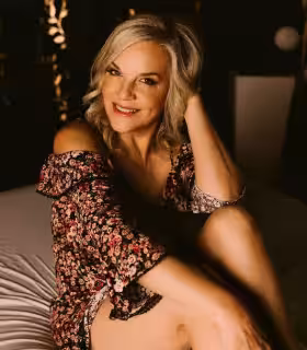 companion/Massage Natalee Raye in Summerville, SC