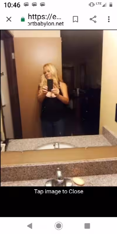 Escort/Massage Trish in Surprise, AZ