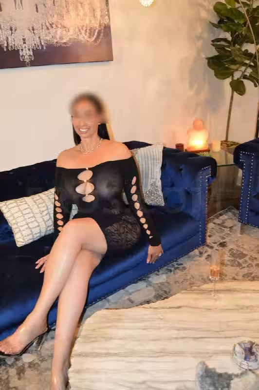 Escort Laylani in Tampa, FL