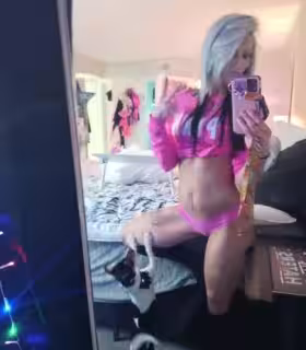Escort Lexi / Leah in Tampa, FL