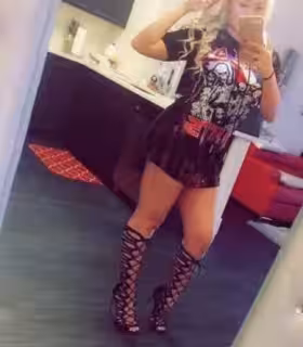 Escort Lexi in Tampa, FL