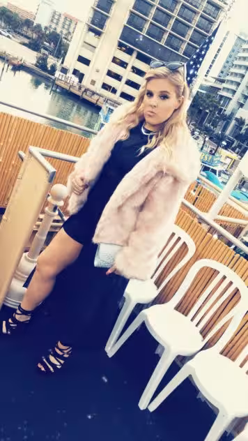 Escort Lexi in Tampa, FL