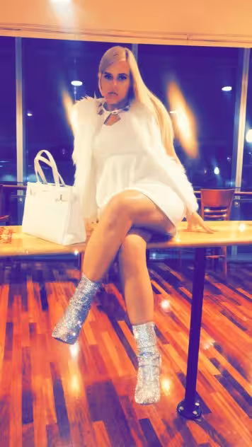 Escort Lexi in Tampa, FL