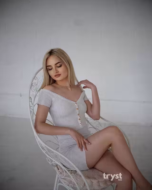 Escort Masha in Tampa, FL