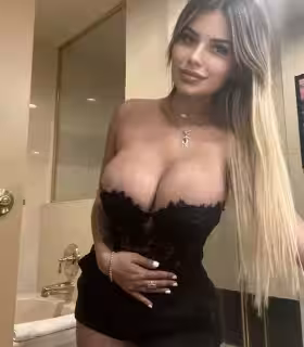 Escort/Massage Laura in Tampa, FL