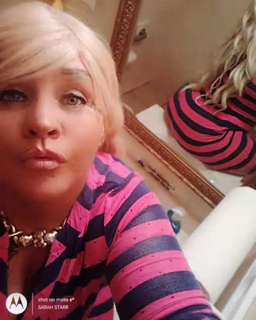 Escort/Massage/S&M Kendra / Sarah Starr in Tampa, FL