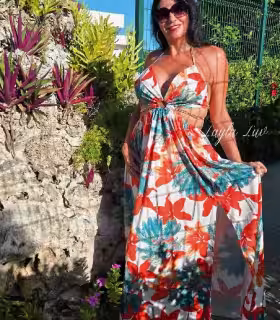companion/Massage/S&M Layla Luv in Tampa, FL