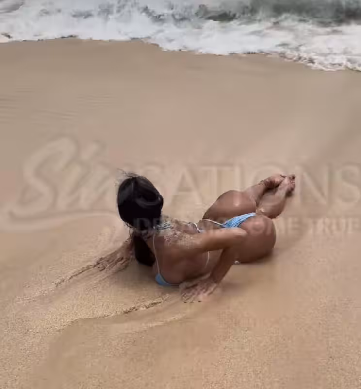 Escort/Massage/S&M Nina Blanchet in Tampa, FL