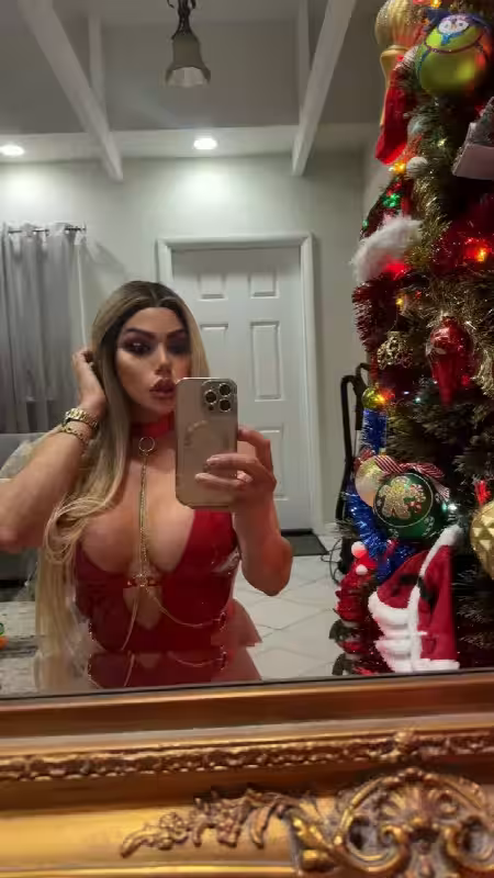 companion/Massage/S&M TS Chanel Duprie / Yanelis in Tampa, FL