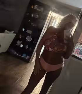 companion/Massage Swedish Busty Blonde / Annika in Tampa, FL