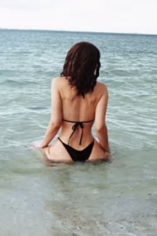 Escort Melody in Tampa, FL
