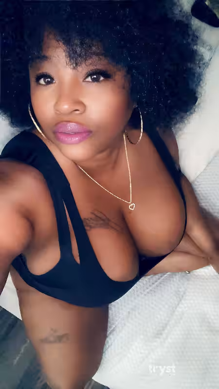Escort Ms. Juggs in Tampa, FL