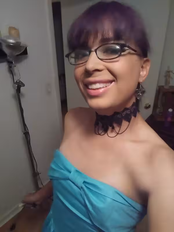 Escort TS Jazmyn Star in Tampa, FL