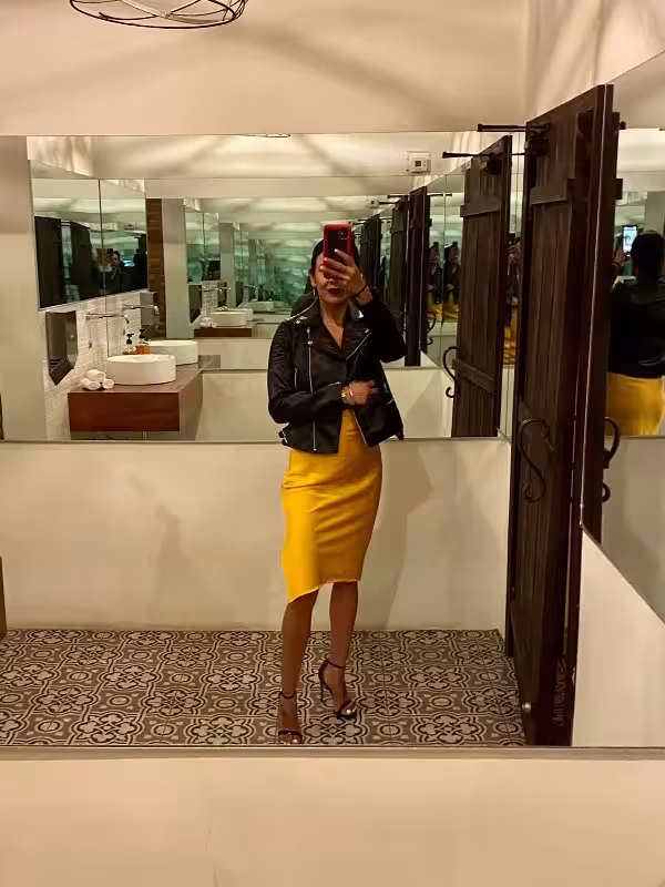 Escort Charley in Tijuana, Mexico