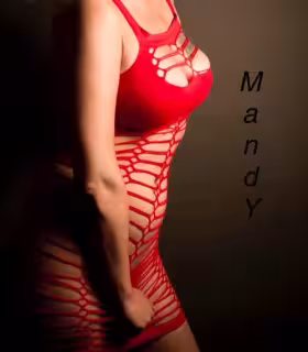 Escort Mandy in Toledo, OH