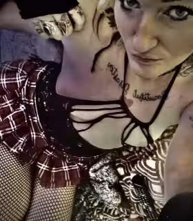 Escort Nikole Monroe in Tucson, AZ
