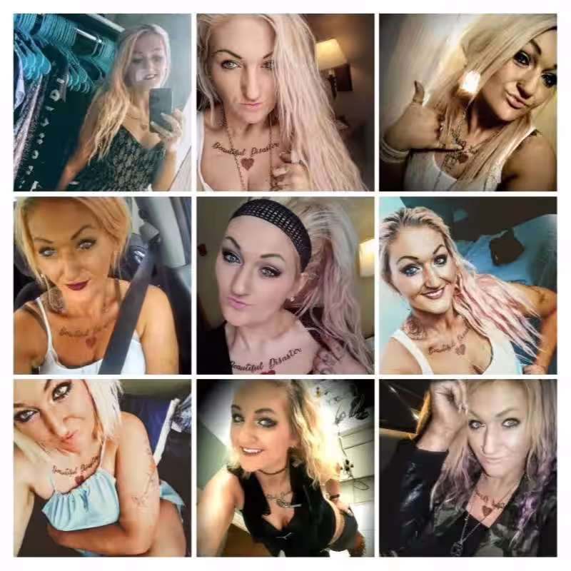 Escort Nikole Monroe in Tucson, AZ