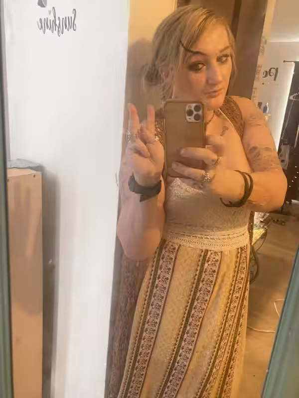 Escort Nikole Monroe in Tucson, AZ