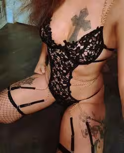 Escort Gabi Love in Tulsa, OK