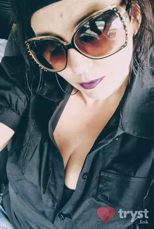 Escort/Massage Heidi Wonderland in Tulsa, OK