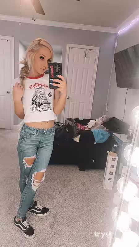 Escort/Massage Nikki Tay / Taylor in Tulsa, OK