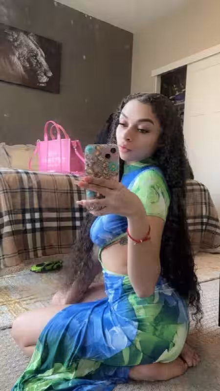 Escort Aaliyah in Tysons Corner, VA