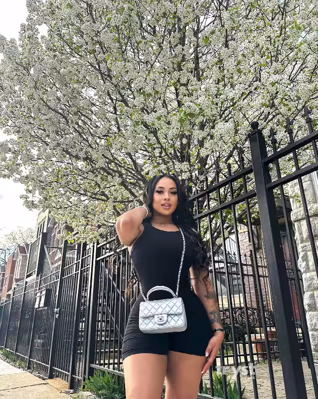 Escort Alyssa Arya in Tysons Corner, VA