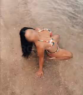 Escort Analia Rivera in Tysons Corner, VA
