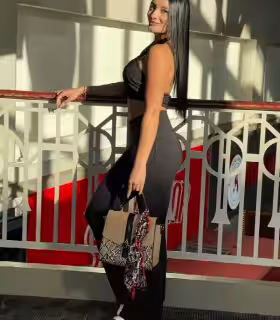 Escort Kourtney Jordan in Tysons Corner, VA