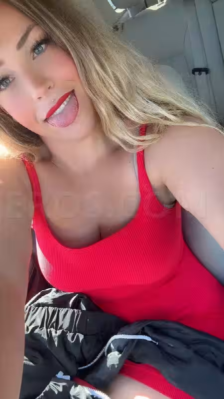 Escort Krystal Kash in Tysons Corner, VA