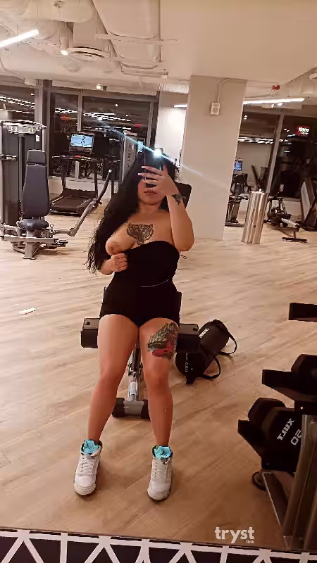 Escort/Massage Catalina / Cata in Tysons Corner, VA