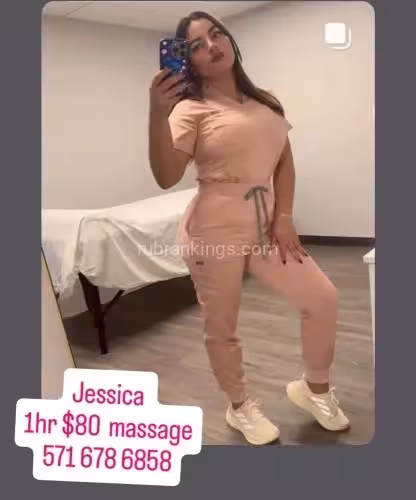 Escort/Massage Michelle in Tysons Corner, VA